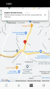 Eugénio Oculista screenshot 3