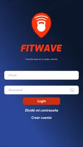 Fitwave Atleta screenshot 0