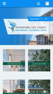 2022 ICC Conference – ICCAC22 screenshot 0