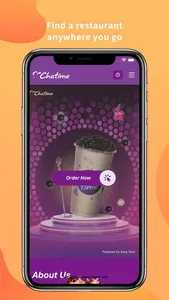 Chatime Ireland screenshot 0