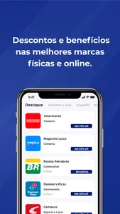 LC Clube de Benefícios screenshot 3