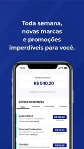 LC Clube de Benefícios screenshot 4