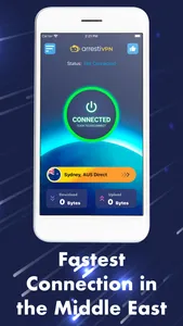 Arresti VPN™ | Fast & Reliable screenshot 4