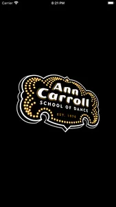 Ann Carroll School of Dance screenshot 0