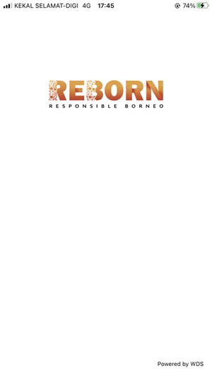 Reborn screenshot 0