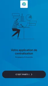 Rougagnou & Associés screenshot 0