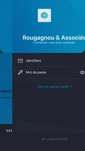 Rougagnou & Associés screenshot 1