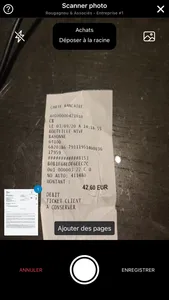 Rougagnou & Associés screenshot 3