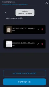 Rougagnou & Associés screenshot 4