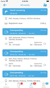 MultiFleet Advanced screenshot 5