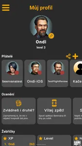 Beervána screenshot 1