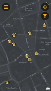 Beervána screenshot 2