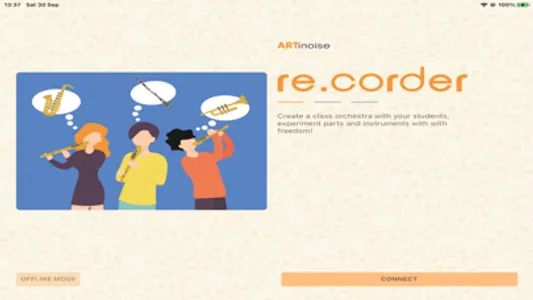 class.room screenshot 0