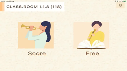 class.room screenshot 3