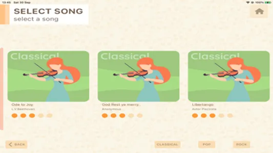 class.room screenshot 4