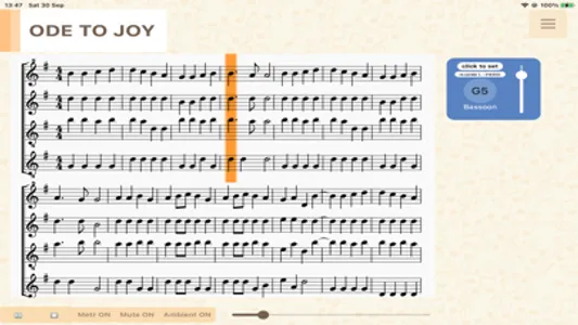 class.room screenshot 5