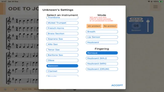 class.room screenshot 6