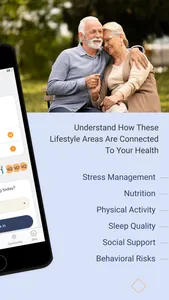 Nudj Health screenshot 1