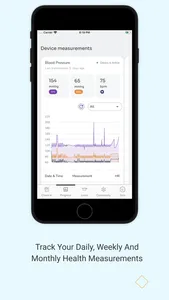 Nudj Health screenshot 5