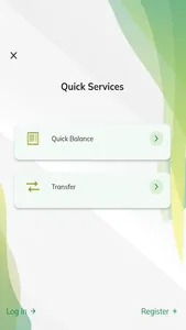 CIT MFB Mobile Banking screenshot 3