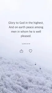 The Daily Bible 365 Day screenshot 2