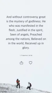 The Daily Bible 365 Day screenshot 3