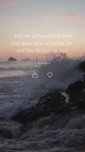 The Daily Bible 365 Day screenshot 9