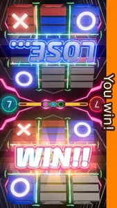 tic tac toe SPEED TAPPING screenshot 5