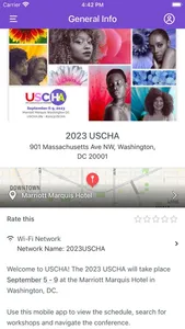 2023 USCHA screenshot 1