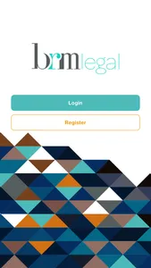 BRM Legal screenshot 0