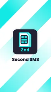 Second SMS Receive Code screenshot 4