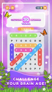 Words Search: Word Game Fun screenshot 1