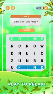 Words Search: Word Game Fun screenshot 2