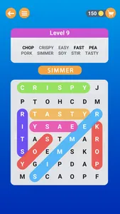 Words Search: Word Game Fun screenshot 5