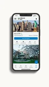 I-House NYC screenshot 5