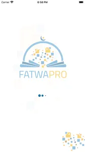 Fatwa Pro screenshot 0