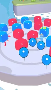 Popping Contest screenshot 0