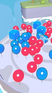 Popping Contest screenshot 2