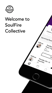 SoulFire Collective screenshot 0