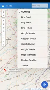 GoTrack Fleet Tracking screenshot 6