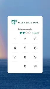 My Alden State Bank screenshot 1