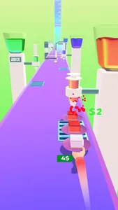 Jelly Cake Run screenshot 0