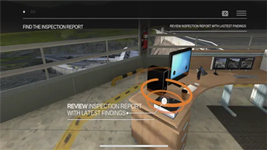 Dam Safety Simulation screenshot 2