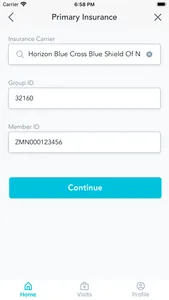 DocGo On-Demand screenshot 5