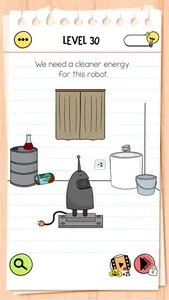 Brain Test 4: Tricky Friends screenshot 8