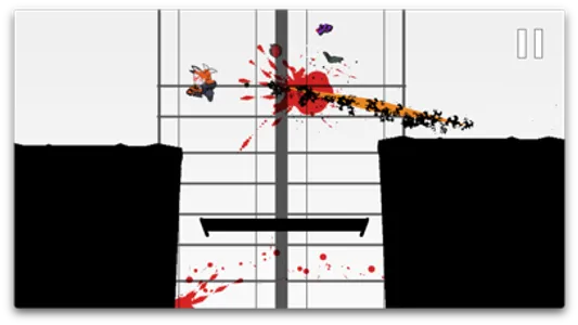 Kitsune Ninja Slash screenshot 3