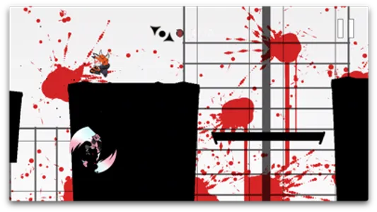 Kitsune Ninja Slash screenshot 4