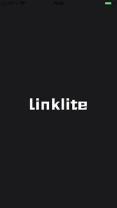 Linklite screenshot 0