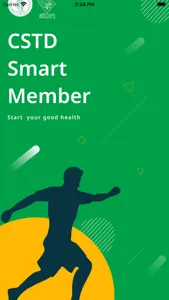 CSTD Smart Member screenshot 0