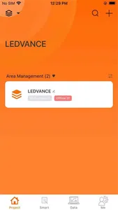 LEDVANCE SMART PLUS PRO screenshot 1